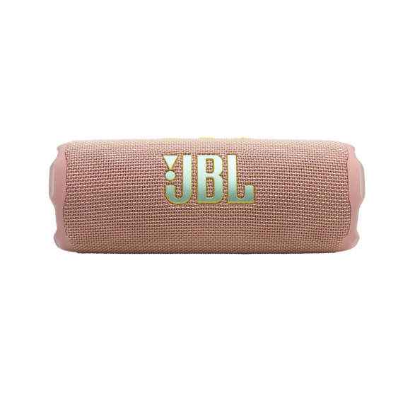 6505311 (JBLFLIP7PINK) JBL Flip 7 Portable Waterproof Bluetooth Speaker - Pink 